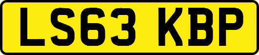 LS63KBP