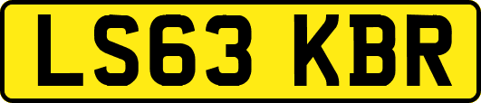 LS63KBR
