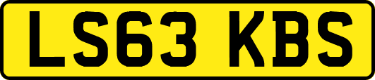 LS63KBS