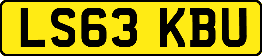 LS63KBU