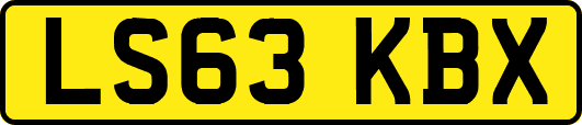 LS63KBX