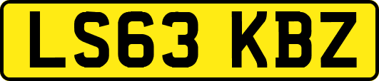 LS63KBZ