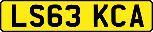 LS63KCA