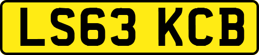 LS63KCB