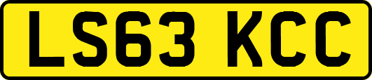 LS63KCC