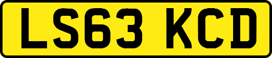LS63KCD
