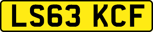 LS63KCF