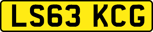 LS63KCG