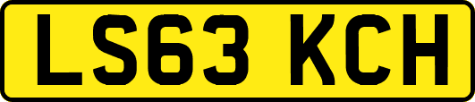 LS63KCH