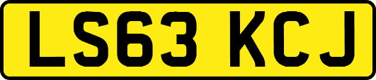LS63KCJ