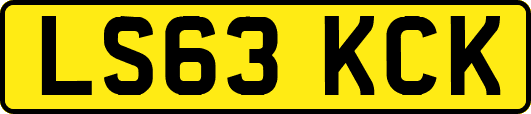 LS63KCK