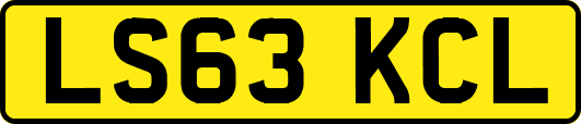 LS63KCL