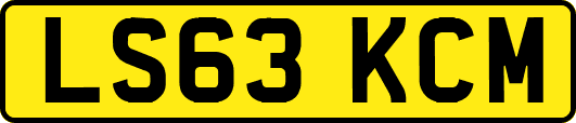 LS63KCM