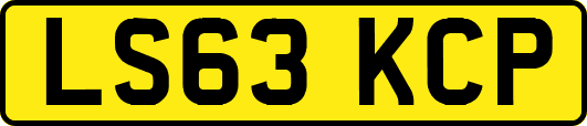 LS63KCP