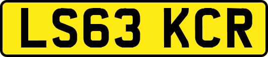 LS63KCR