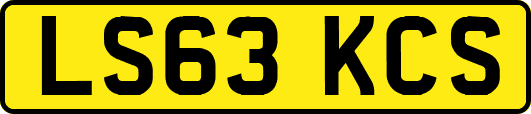 LS63KCS