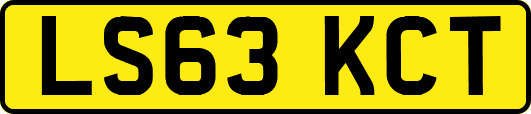 LS63KCT