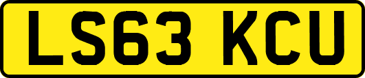 LS63KCU