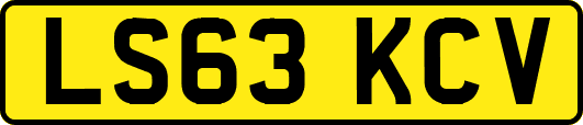 LS63KCV