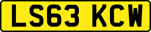 LS63KCW