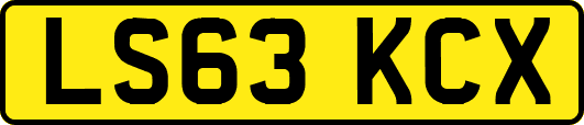 LS63KCX