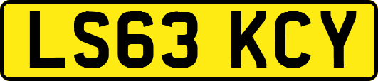 LS63KCY