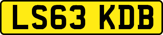 LS63KDB