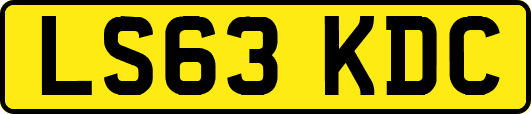 LS63KDC