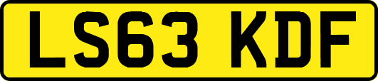 LS63KDF