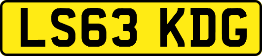 LS63KDG