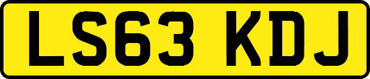 LS63KDJ