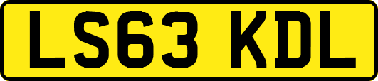 LS63KDL