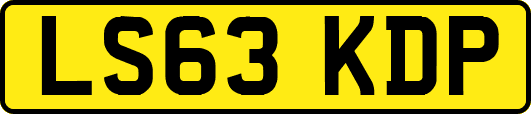 LS63KDP