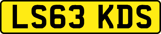 LS63KDS
