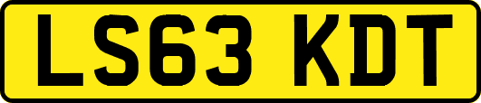 LS63KDT