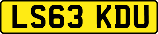 LS63KDU