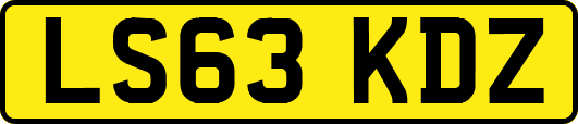 LS63KDZ