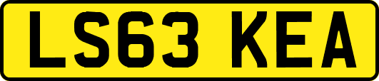 LS63KEA