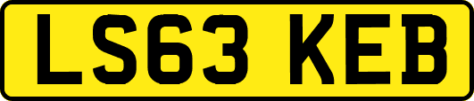 LS63KEB