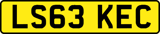 LS63KEC