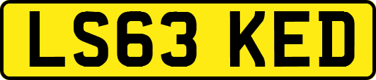 LS63KED