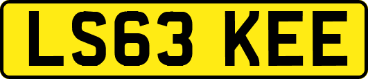 LS63KEE