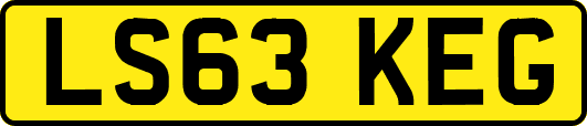 LS63KEG