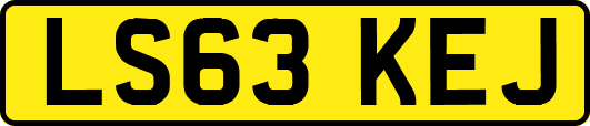 LS63KEJ