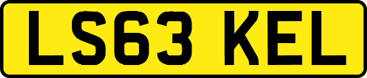 LS63KEL