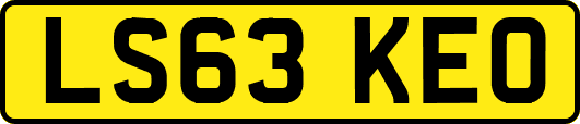 LS63KEO