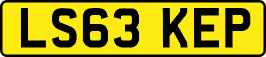 LS63KEP