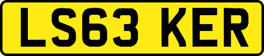 LS63KER