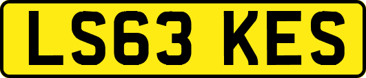 LS63KES