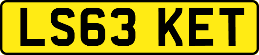 LS63KET